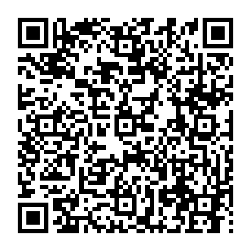 QR-kode