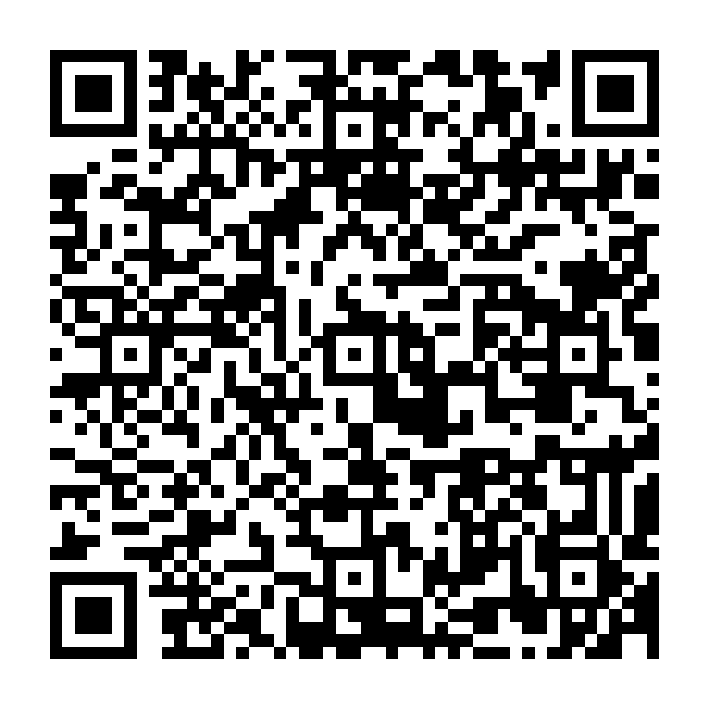 QR-kode