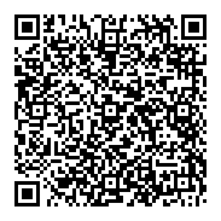 QR-kode