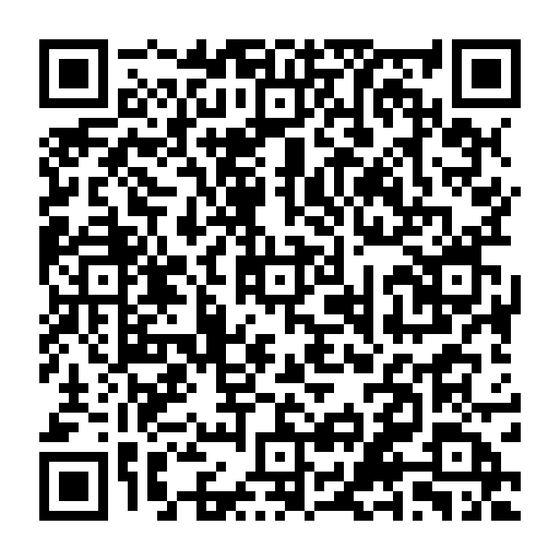 QR-kode