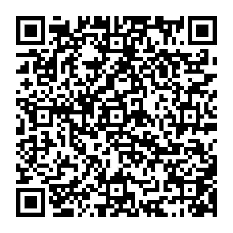 QR-kode