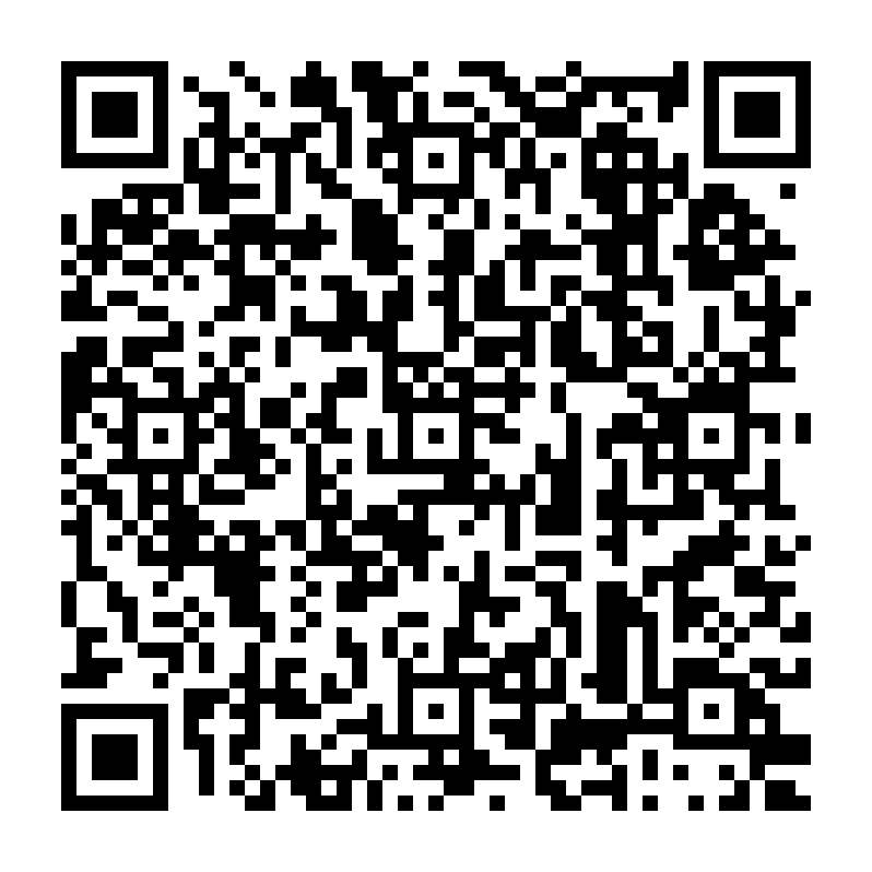 QR-kode