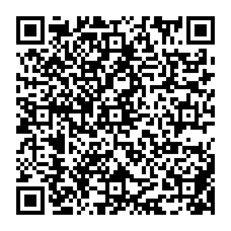 QR-kode