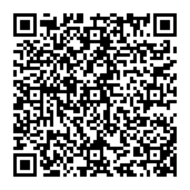 QR-kode