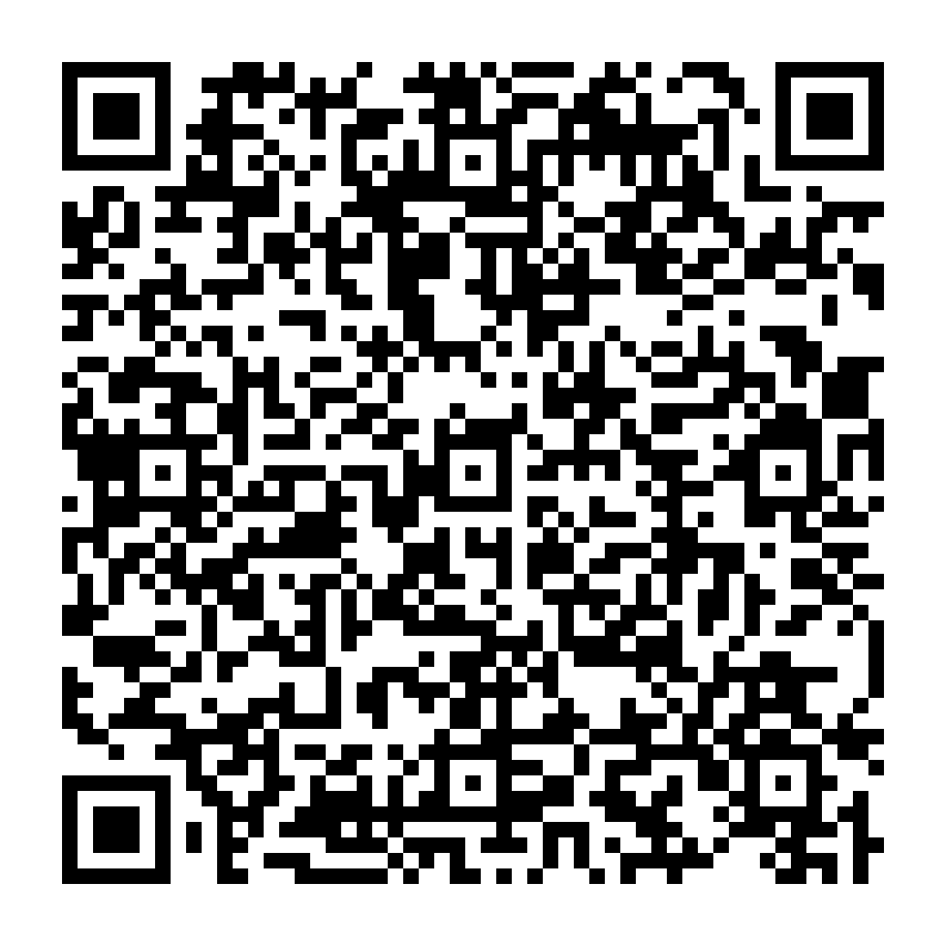 QR-kode