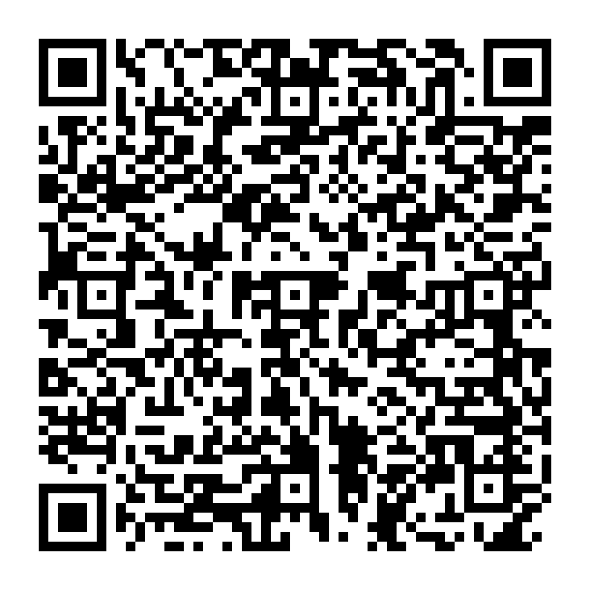 QR-kode