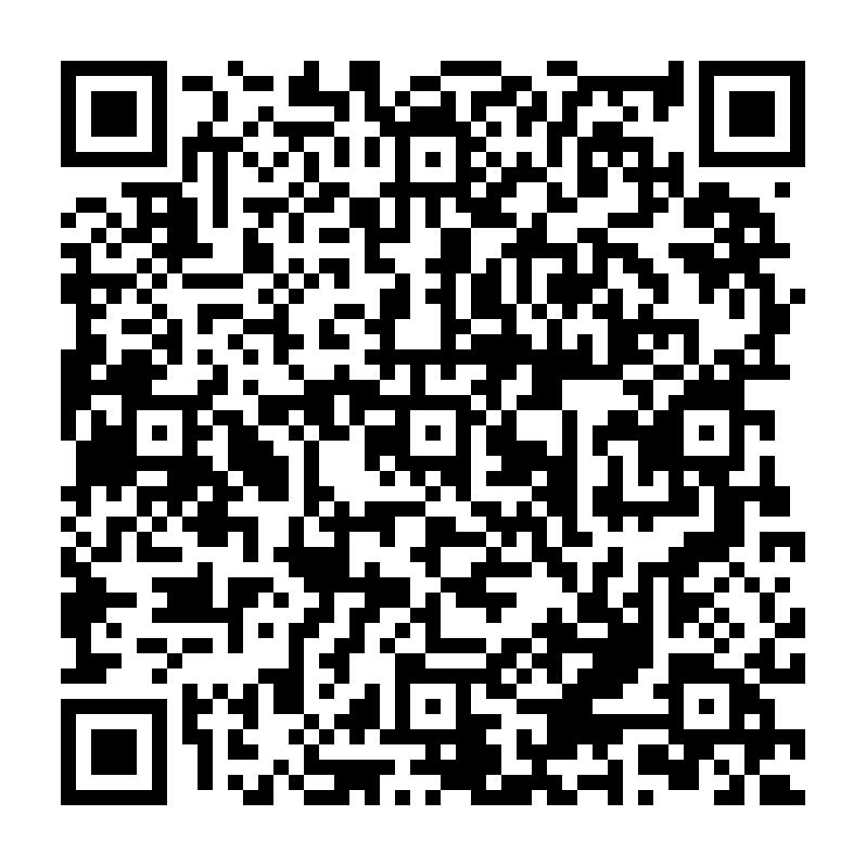 QR-kode