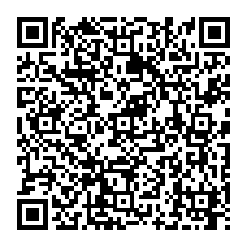 QR-kode