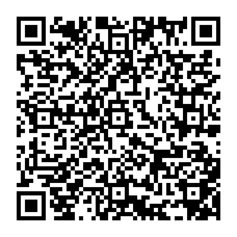 QR-kode