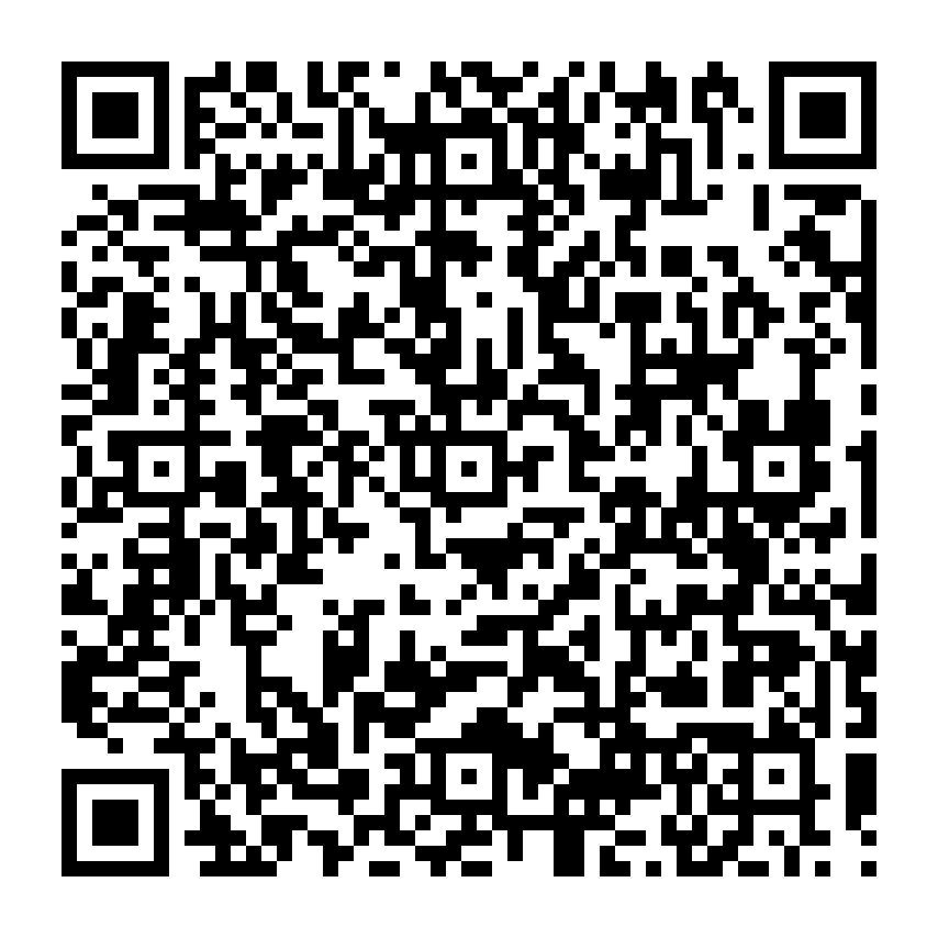 QR-kode
