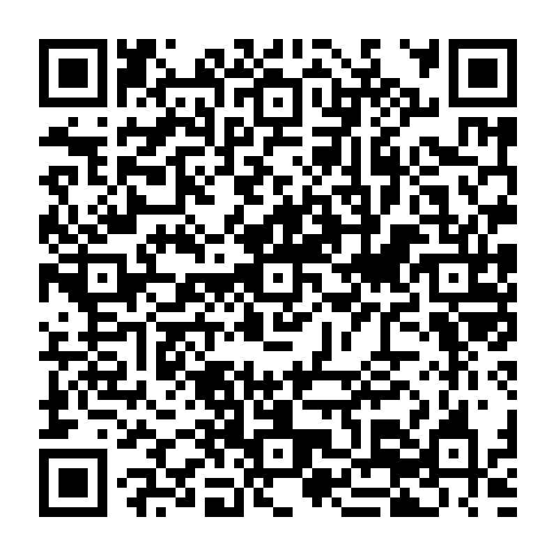 QR-kode