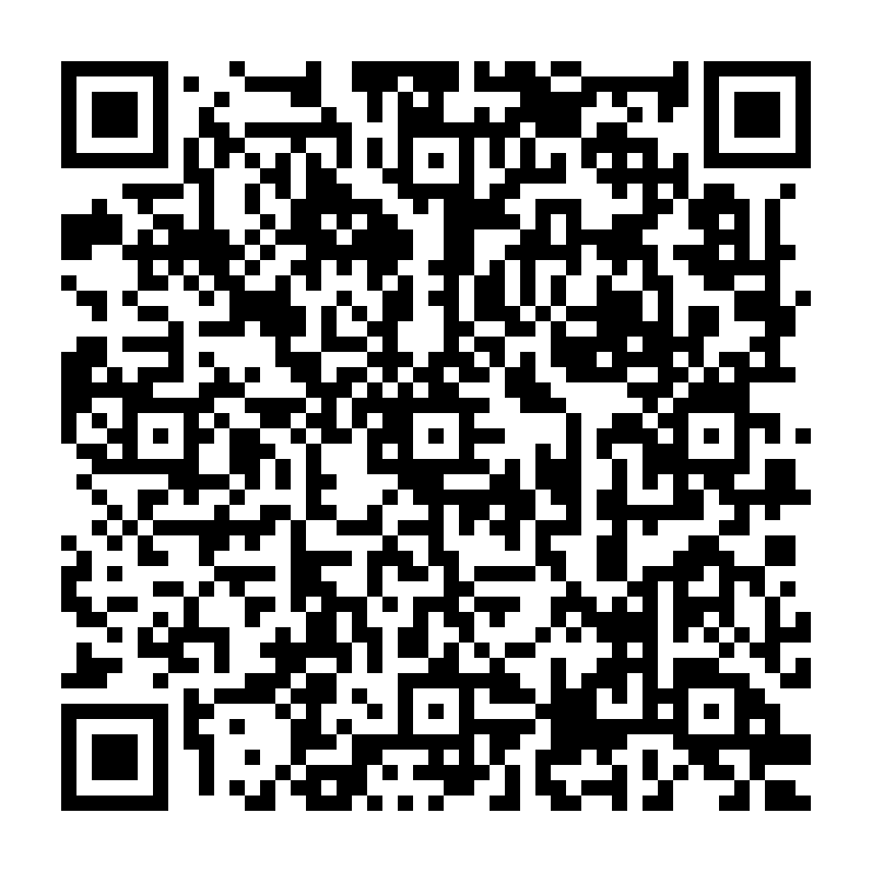 QR-kode