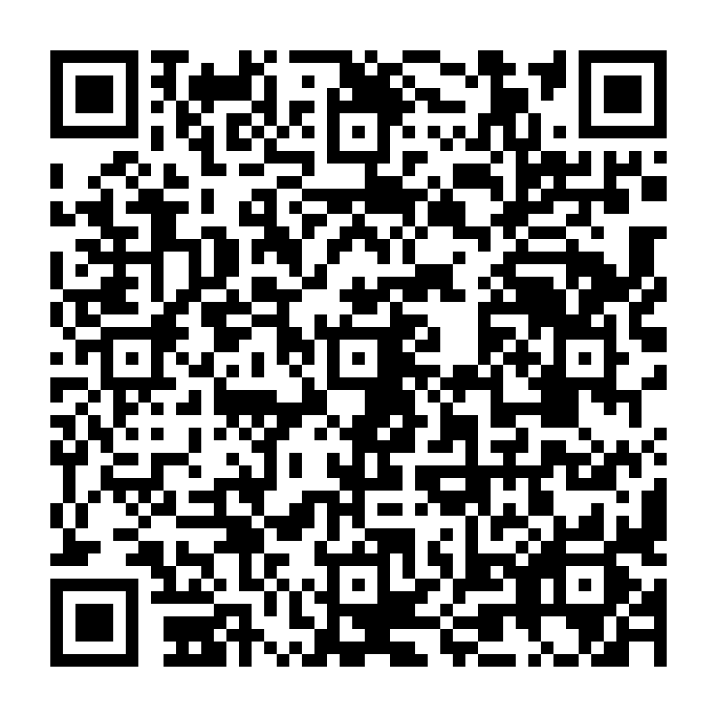 QR-kode