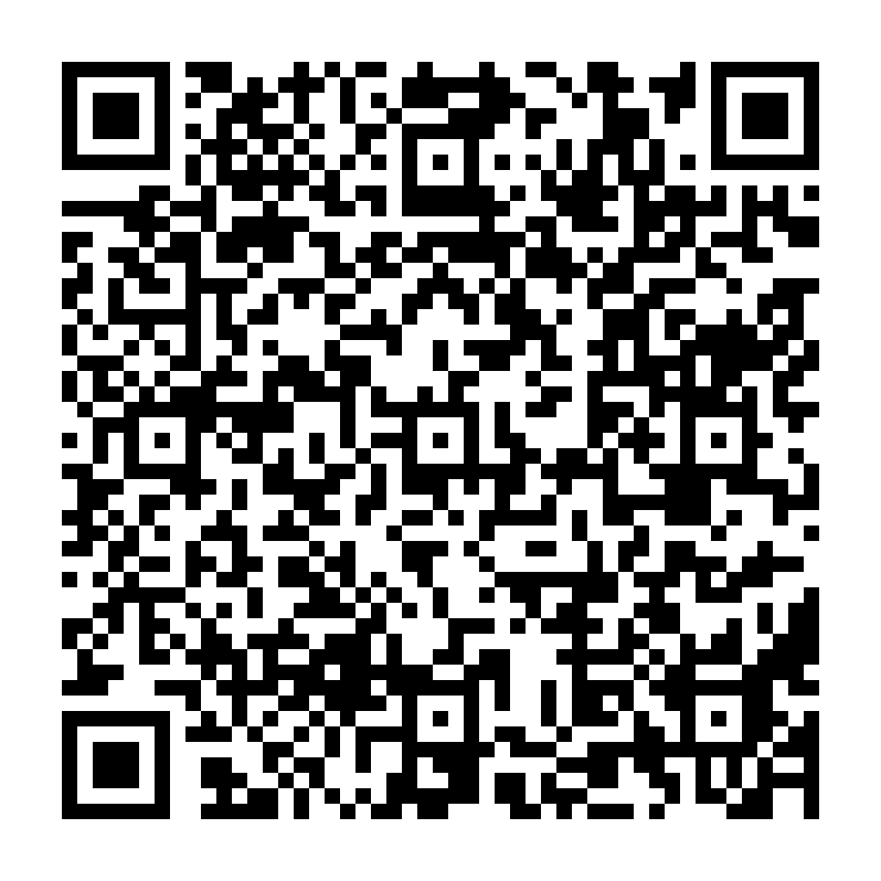 QR-kode