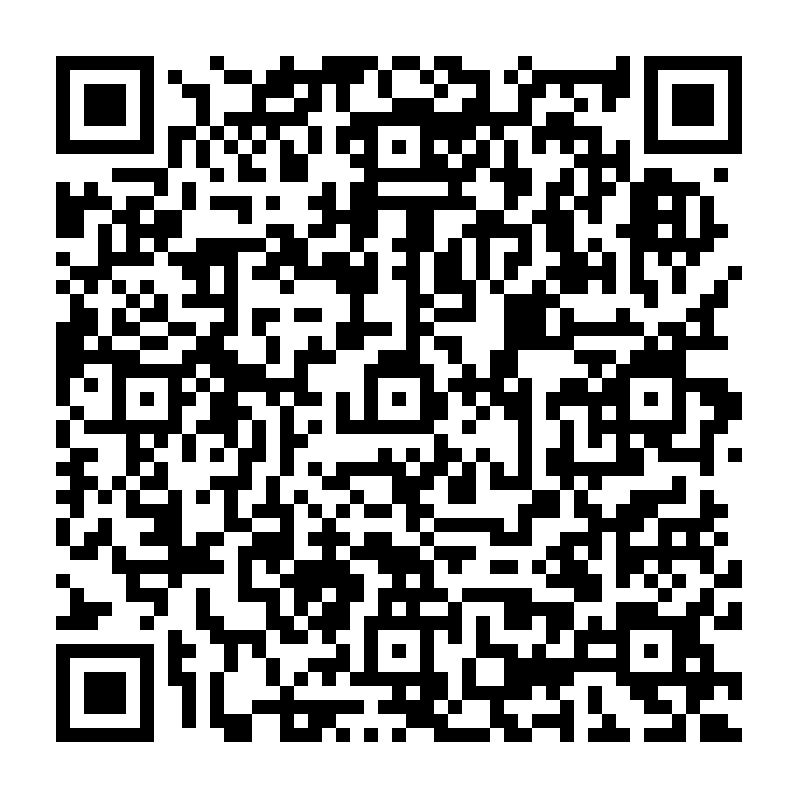 QR-kode