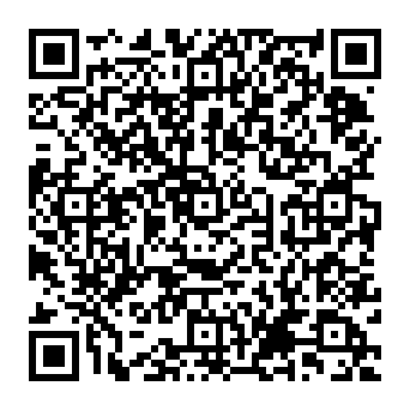 QR-kode