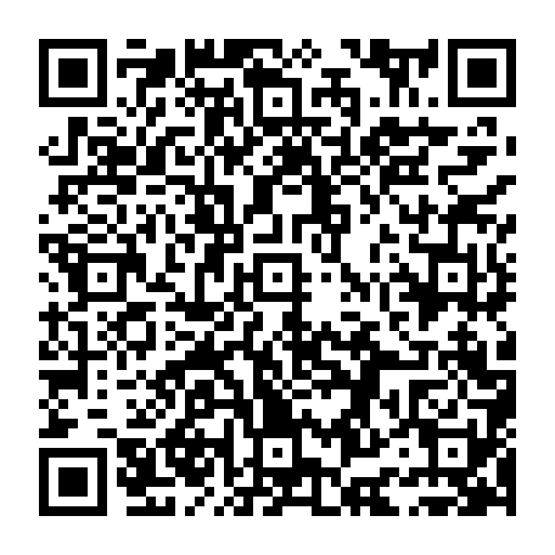 QR-kode