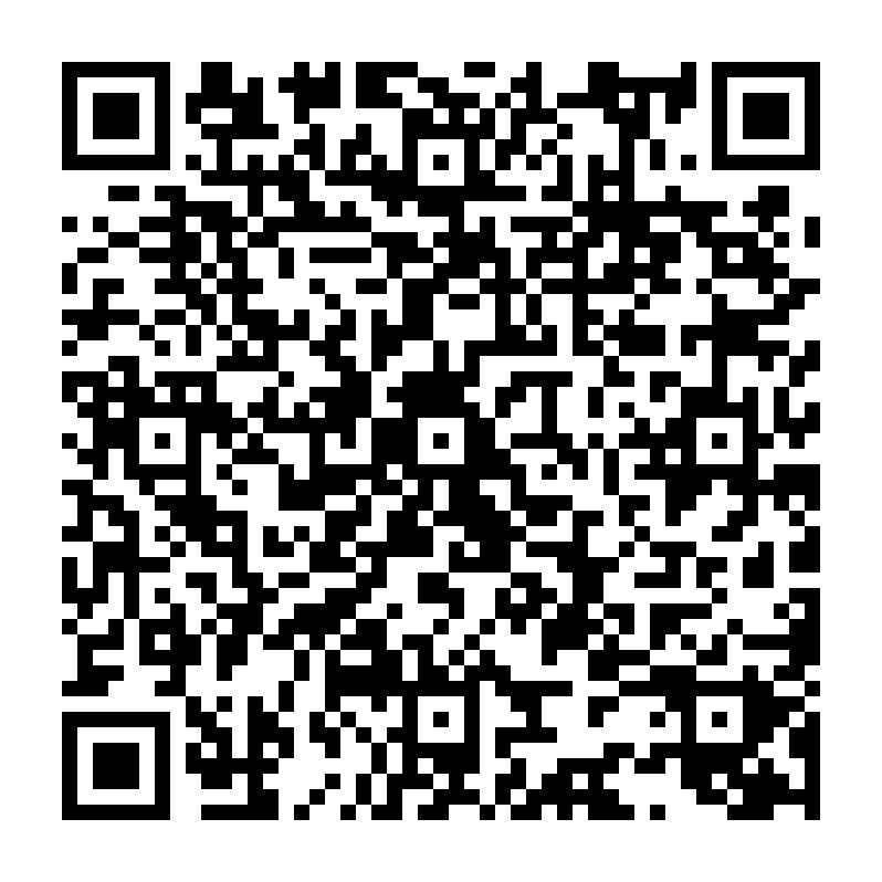 QR-kode
