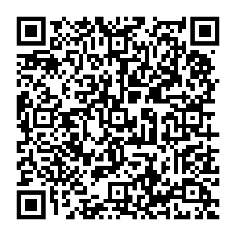 QR-kode