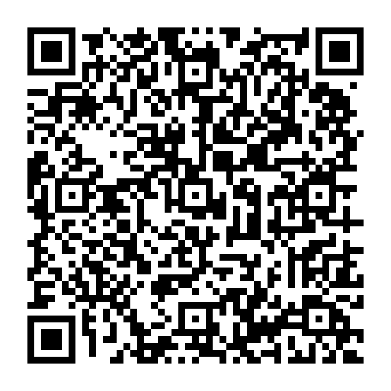 QR-kode