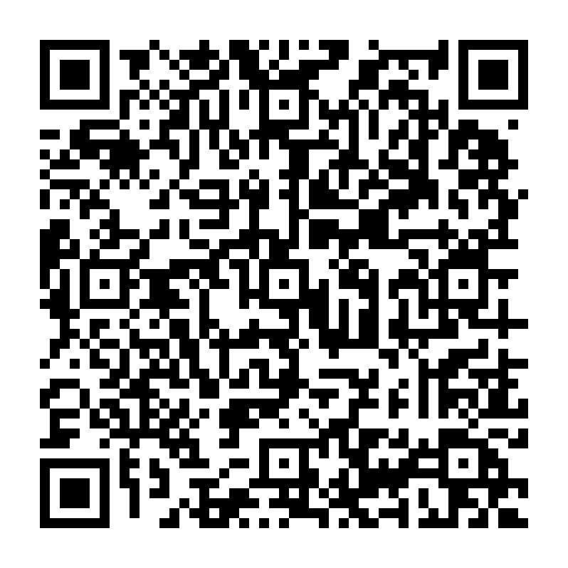QR-kode
