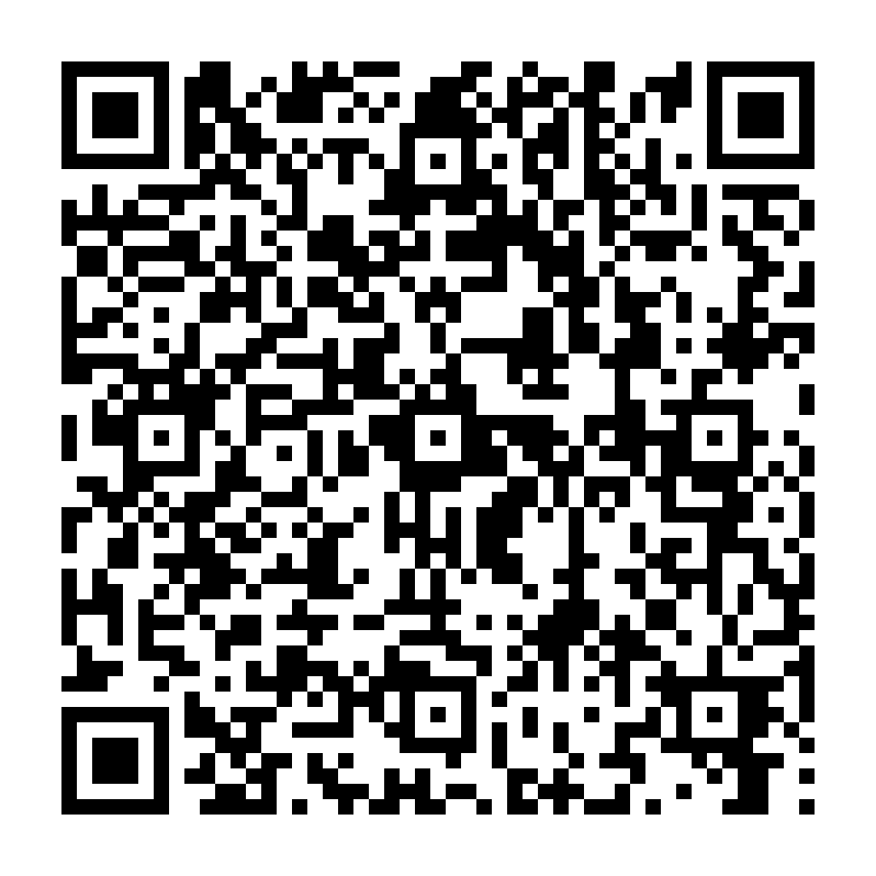 QR-kode