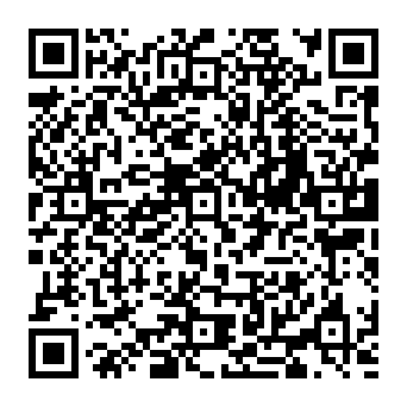 QR-kode