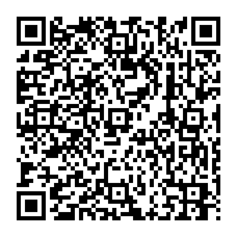 QR-kode