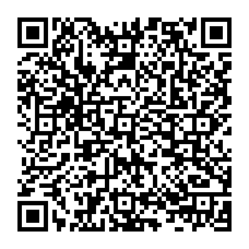 QR-kode