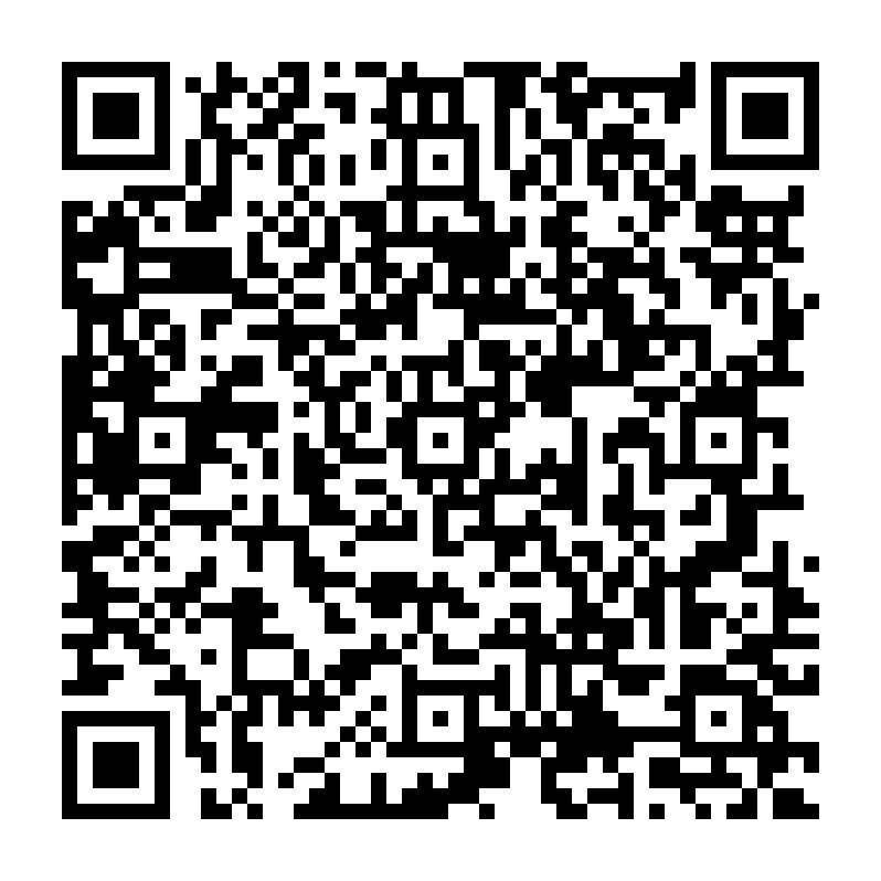 QR-kode