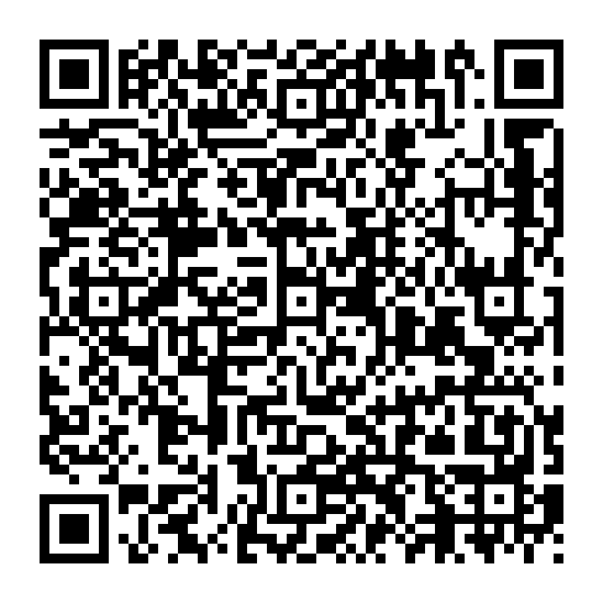 QR-kode