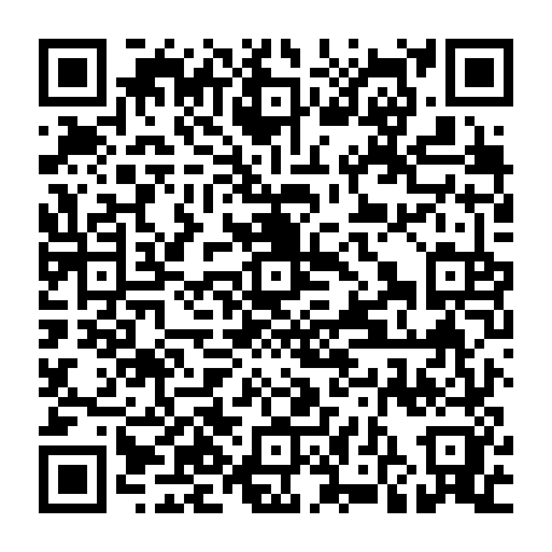 QR-kode