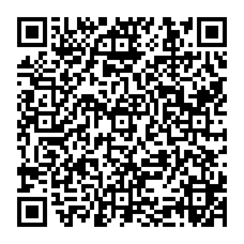QR-kode