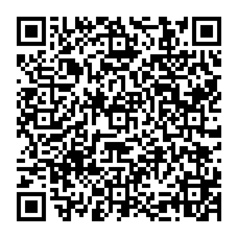 QR-kode