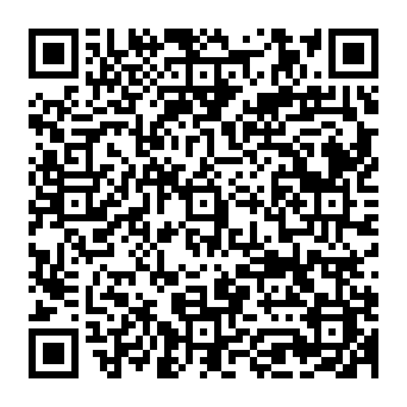 QR-kode