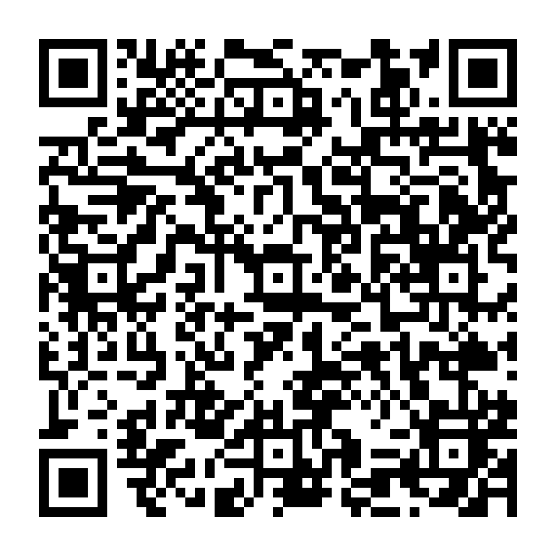 QR-kode