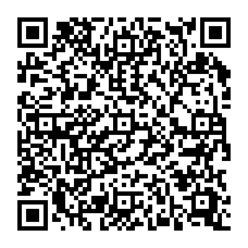 QR-kode