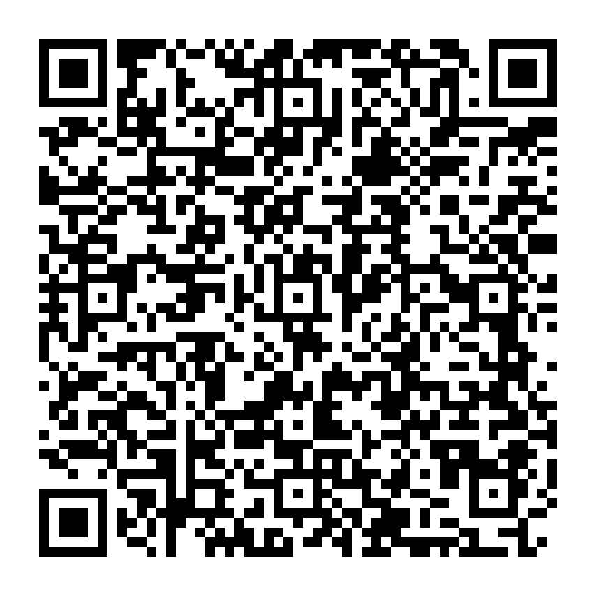 QR-kode