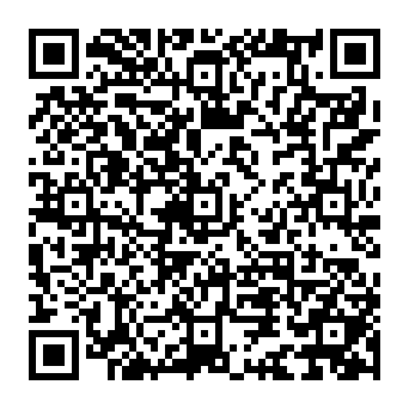 QR-kode