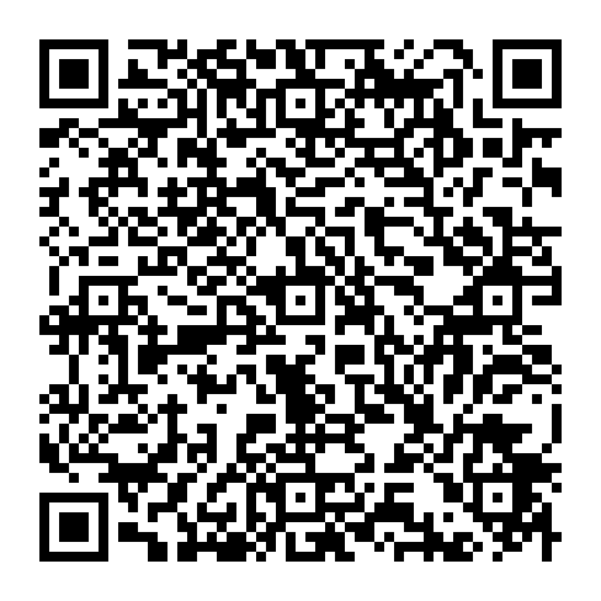 QR-kode