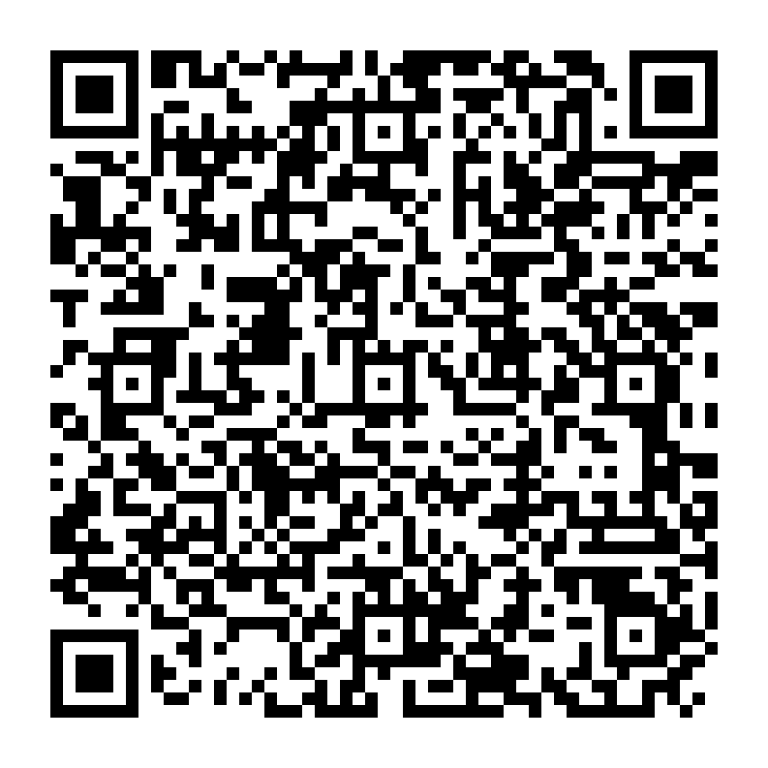 QR-kode