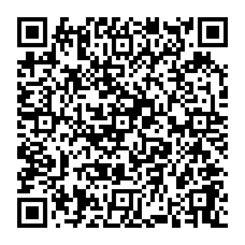 QR-kode