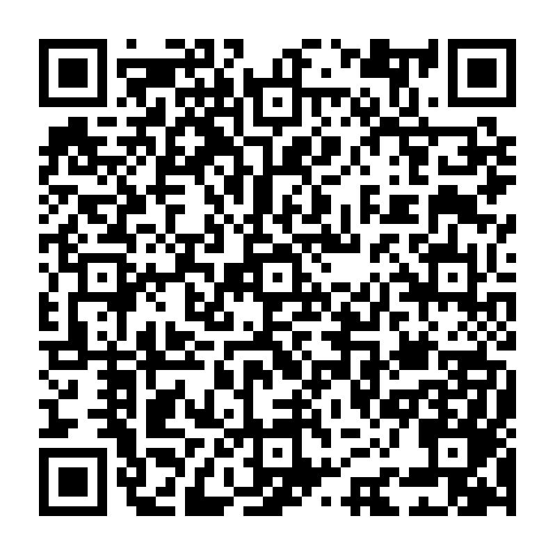 QR-kode