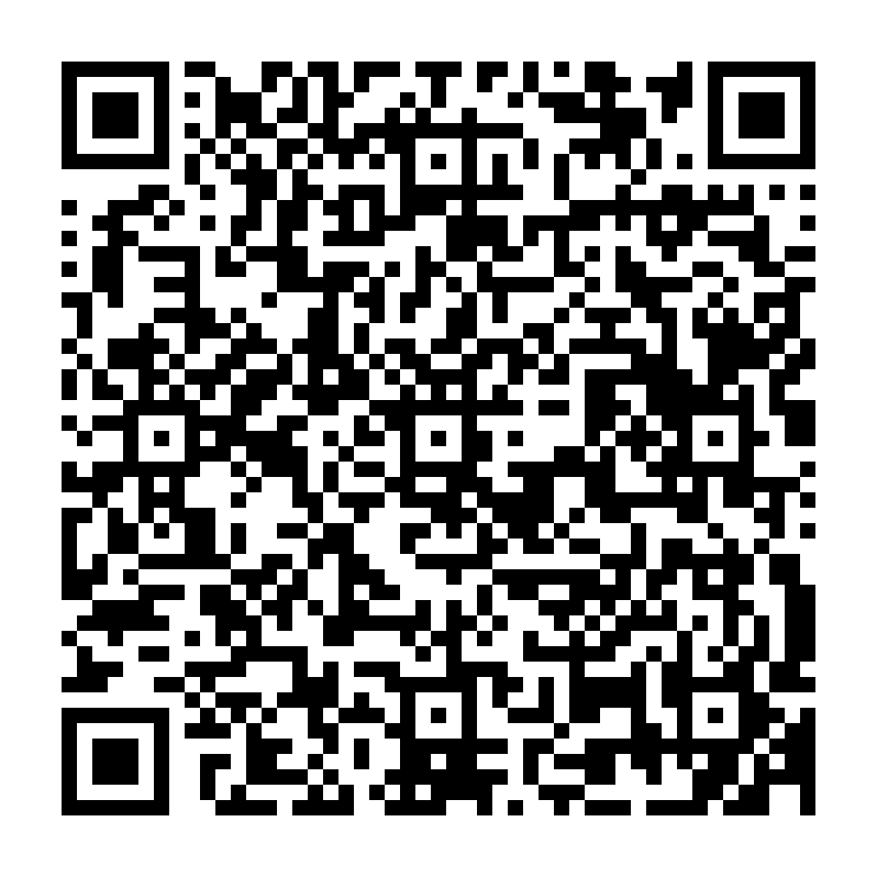 QR-kode