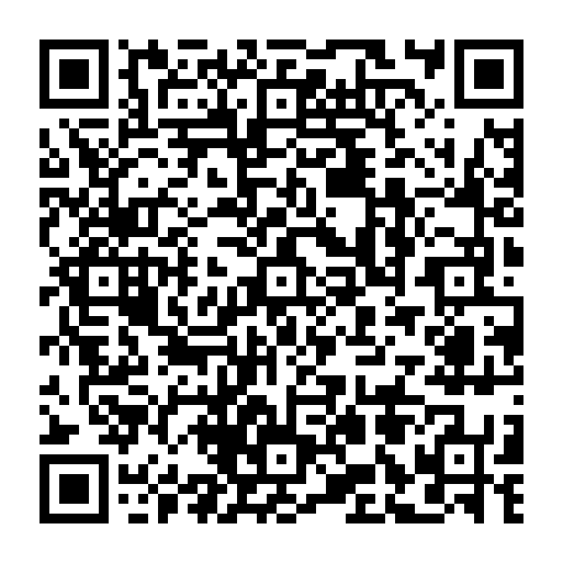 QR-kode