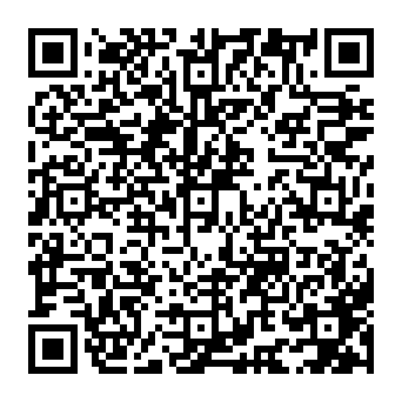 QR-kode