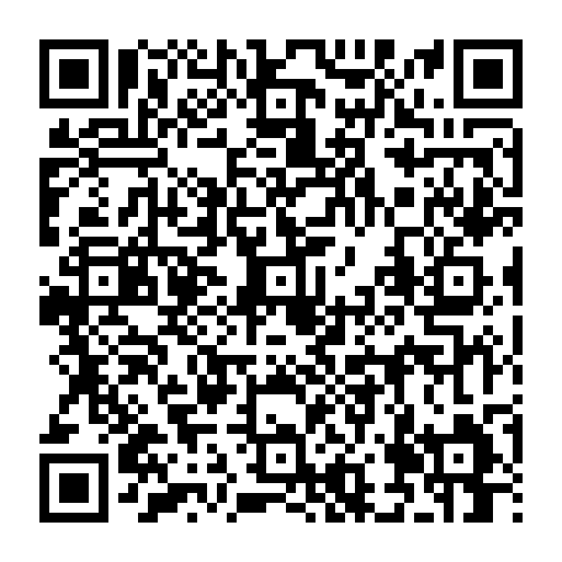 QR-kode