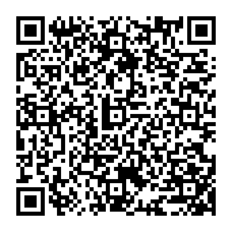 QR-kode