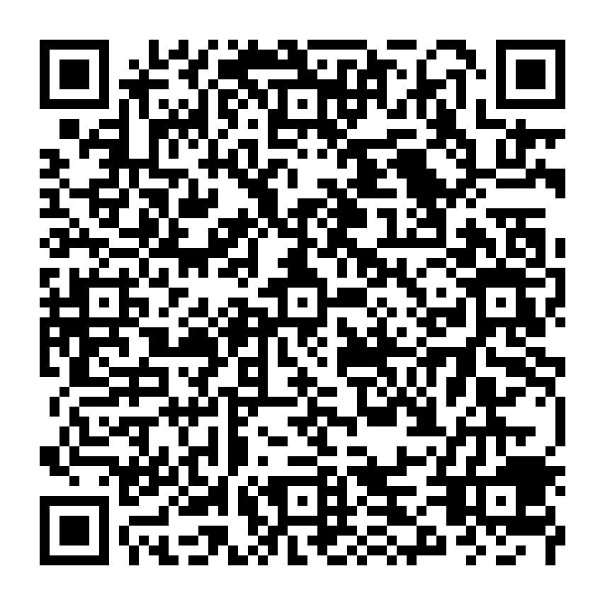 QR-kode