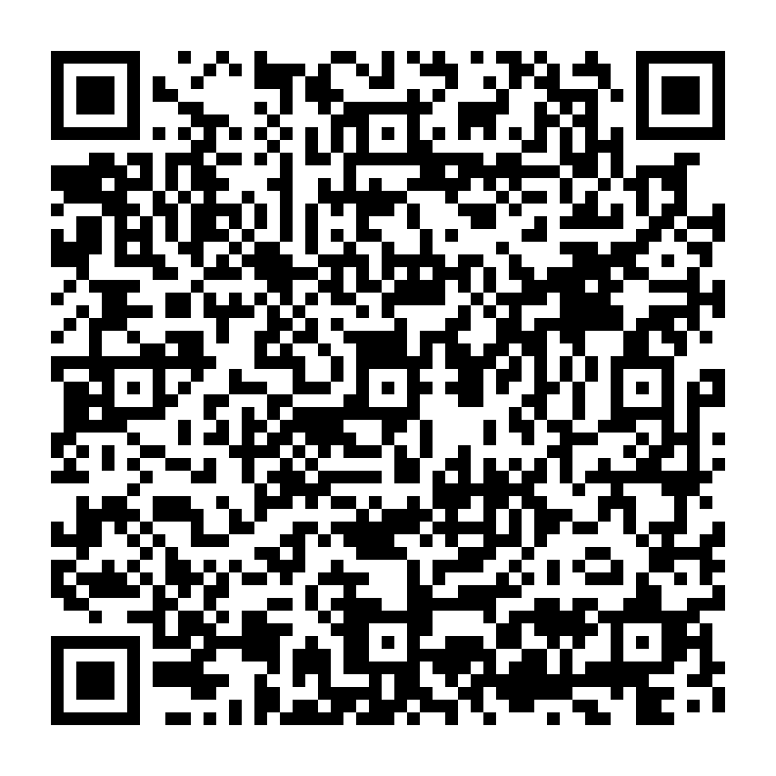 QR-kode